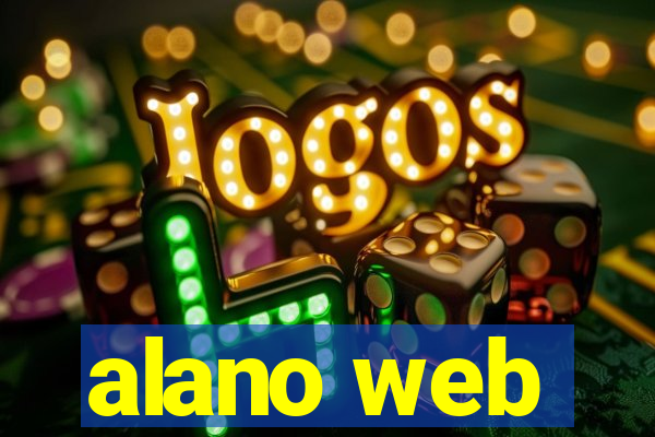 alano web